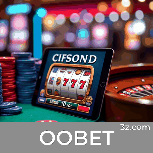 Aumente Suas Chances com o App OOBET