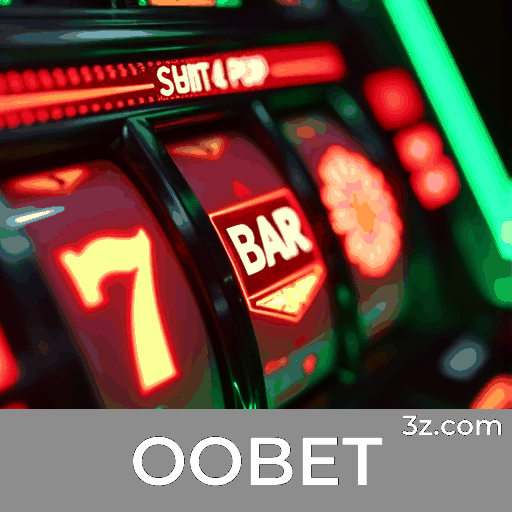 OOBET: A Emoção dos Jogos de Cassino e Chances de Ganhar