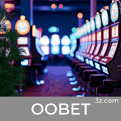 OOBET: Cassino Online Imersivo para Brasileiros