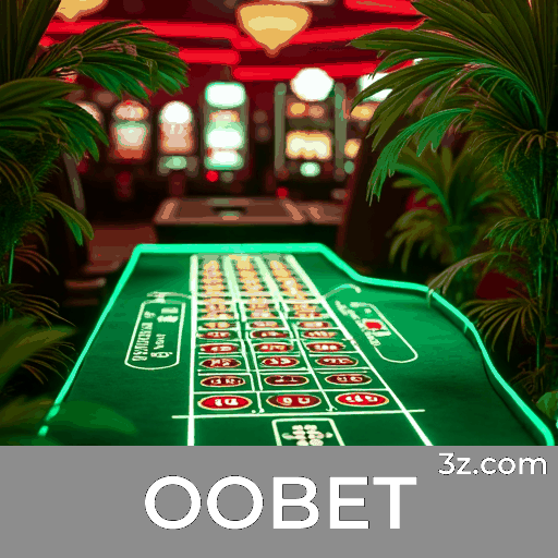 OOBET: Cassino Online Imersivo para Brasileiros