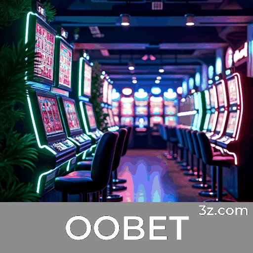 OOBET: Estabilidade e Segurança com Tecnologia Avançada