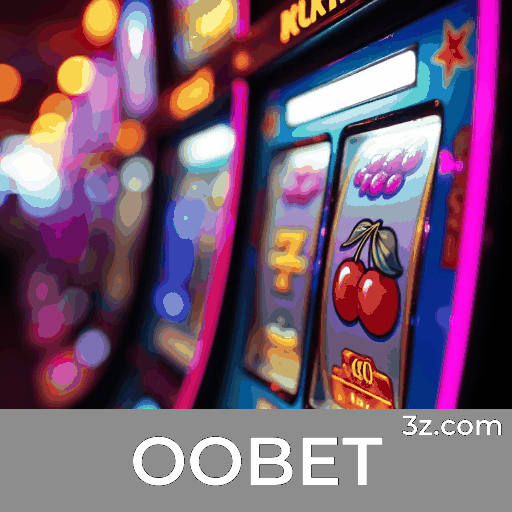 OOBET: A Emoção dos Jogos de Cassino e Chances de Ganhar