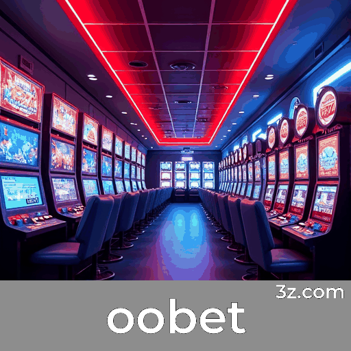 Cassino ao vivo da oobet com dealers ao vivo